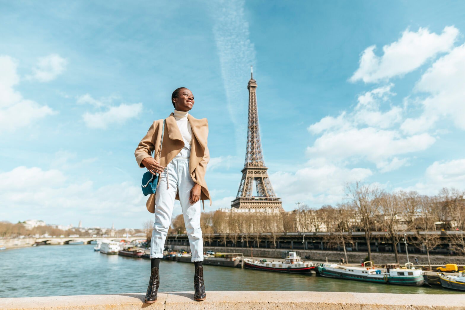 Travel Noire Awards 2023: Favorite International Vacay for Black Travelers