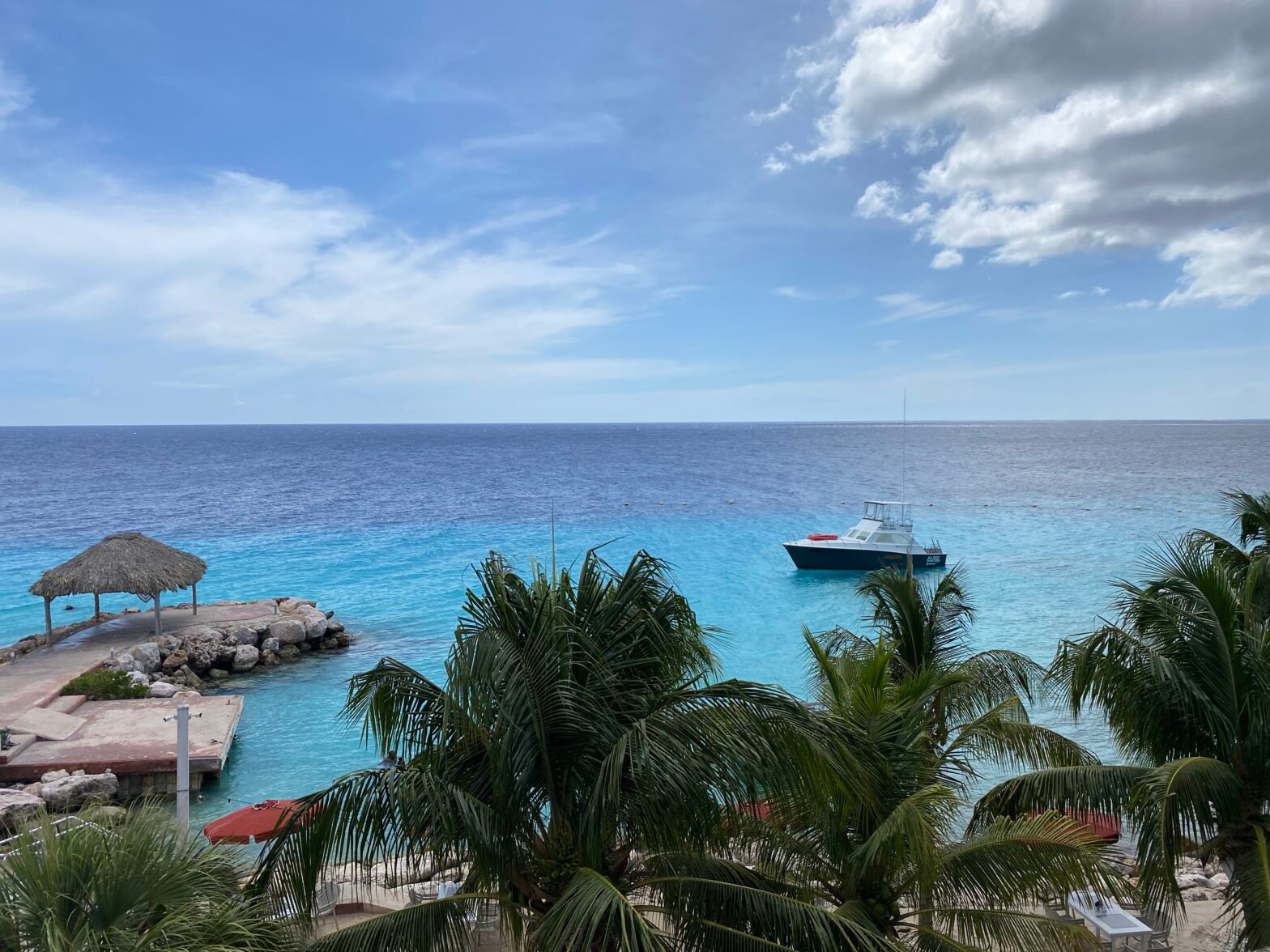 Caribbean Sea Curaçao