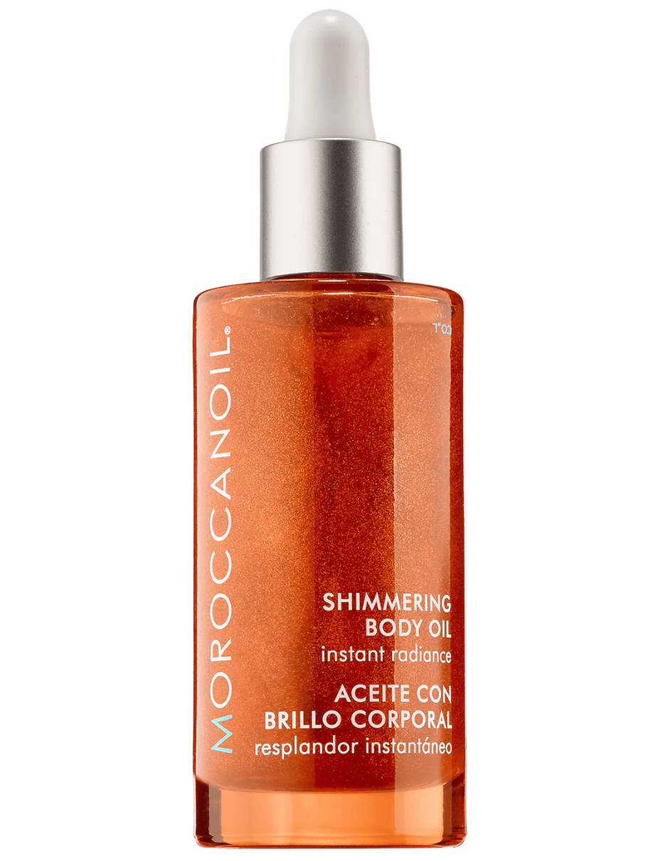 Moroccanoil Shimmering Body Oil