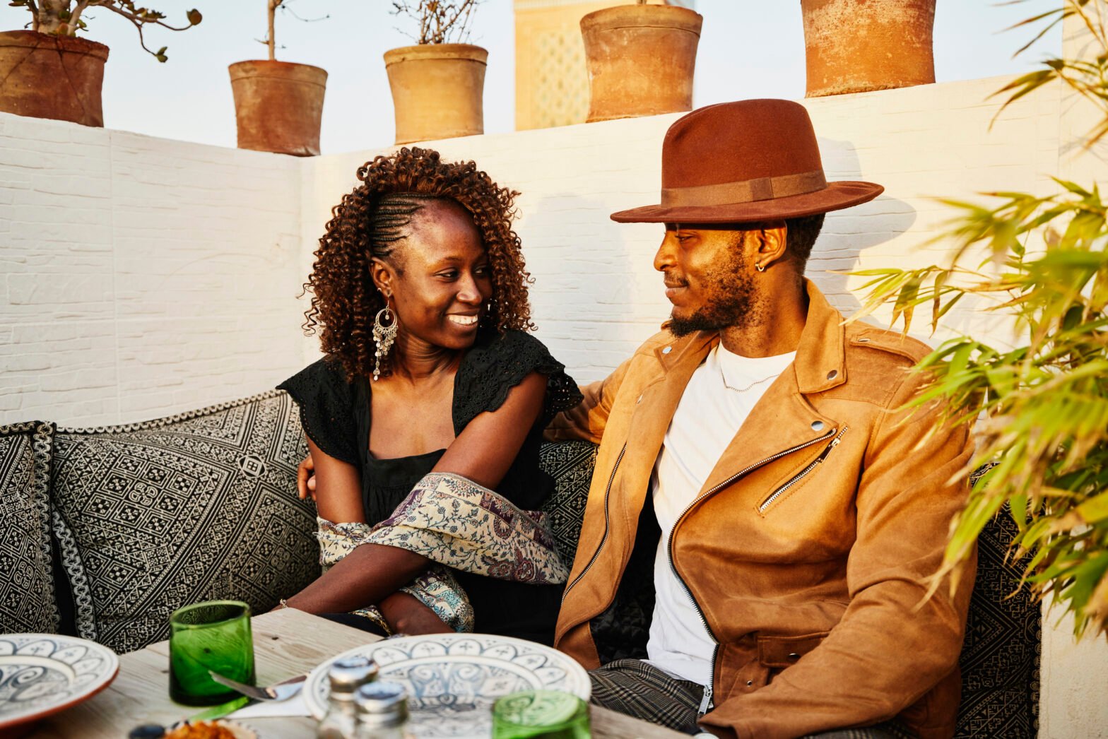 2023 Travel Noire Awards: Favorite Celebrity Black-Owned Restaurants
