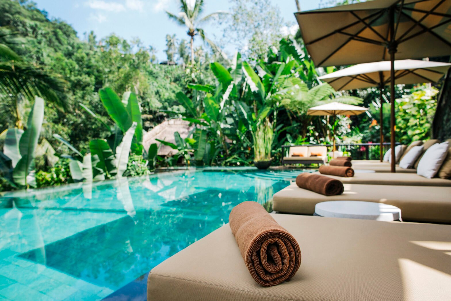 Luxe Stay