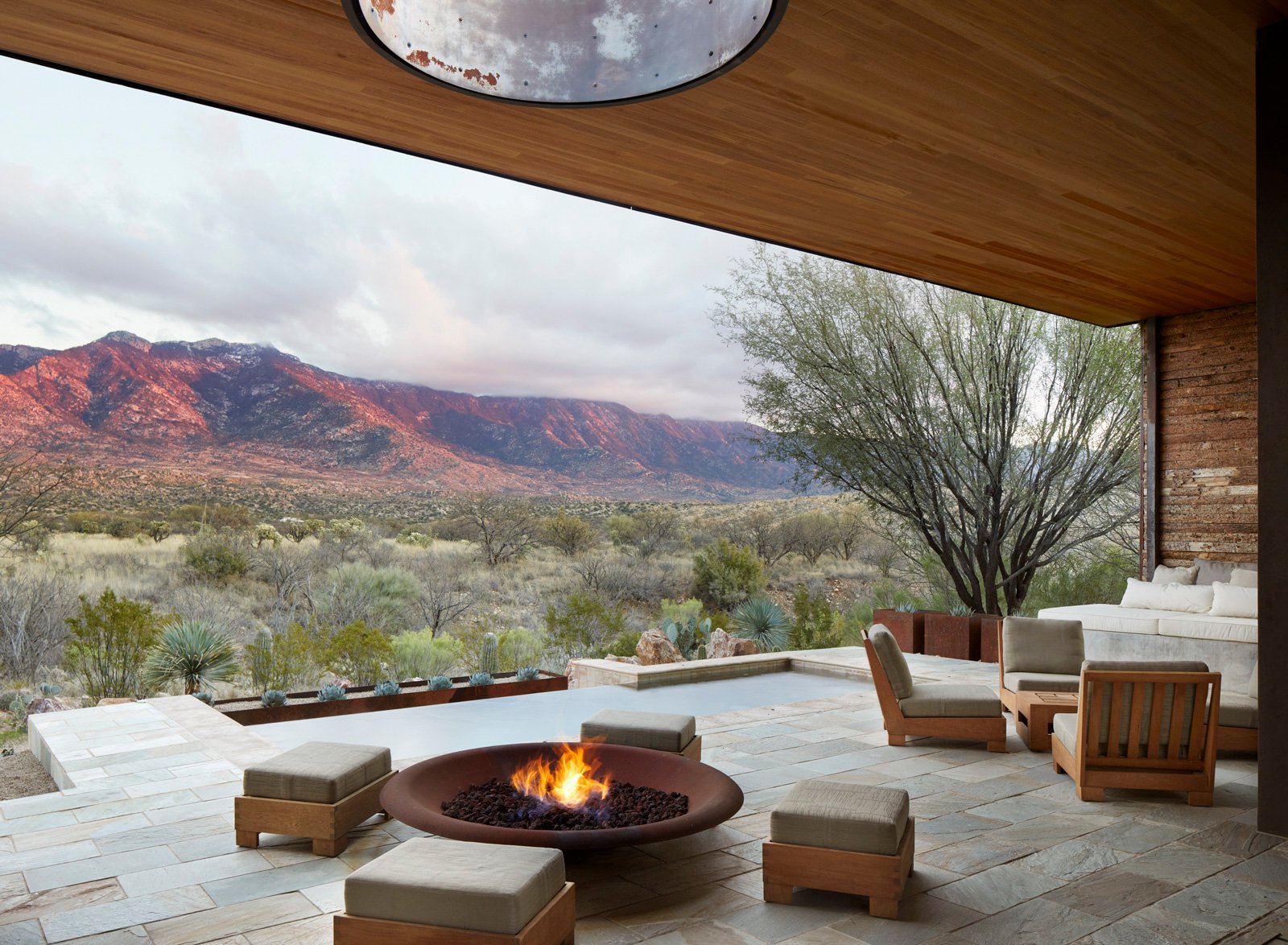 Miraval Arizona, Tucson, AZ