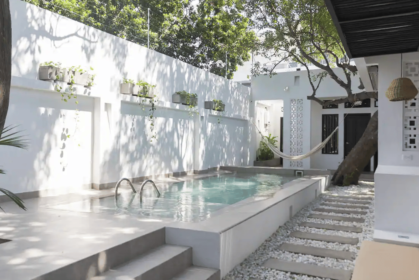 Casa Palenque