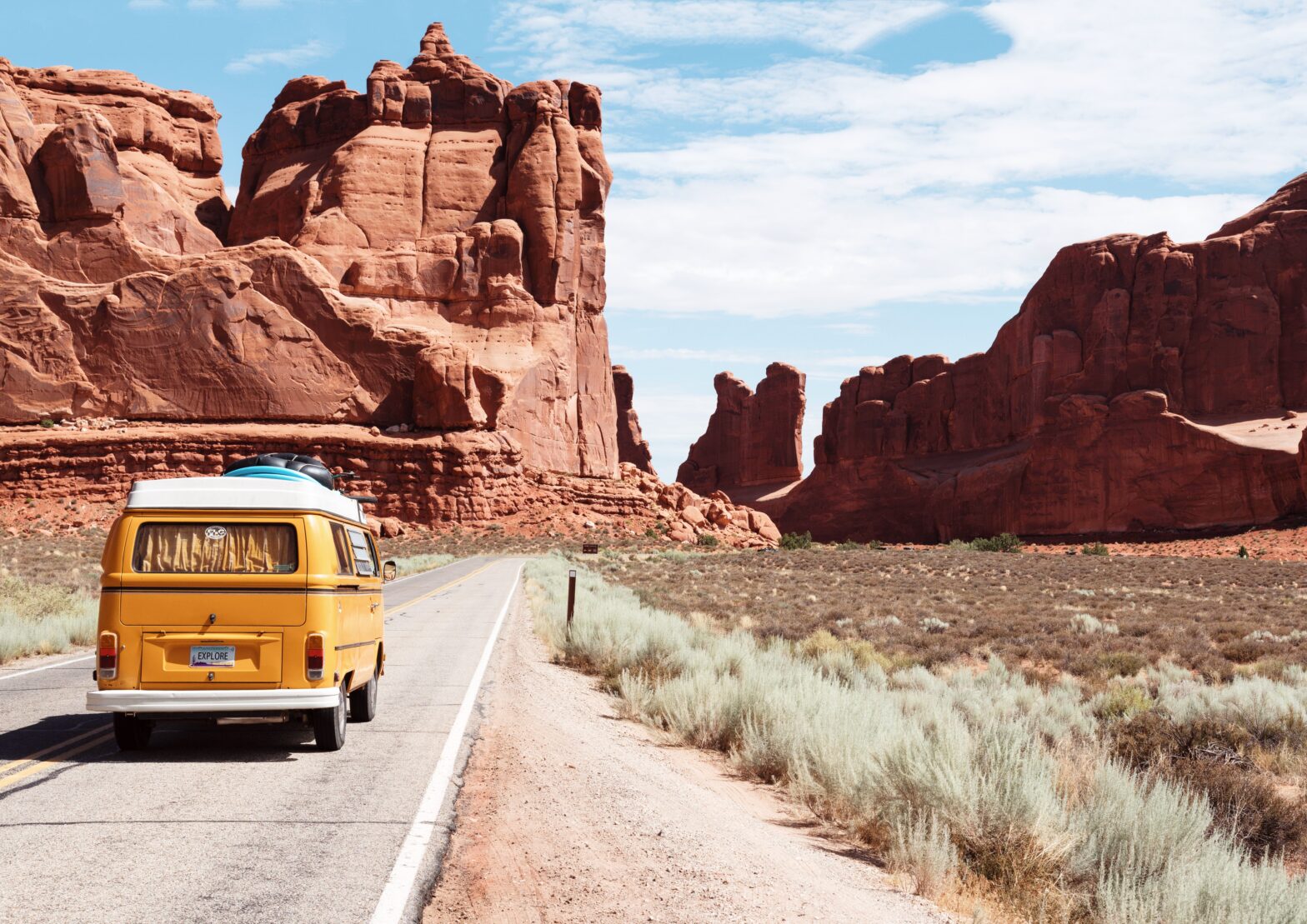 Top 10 Road Trip Games for a Long Drive