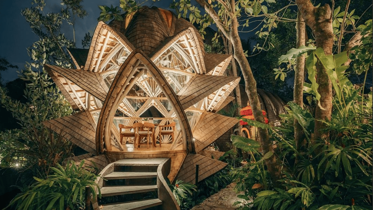 Ulaman Exo Resort
