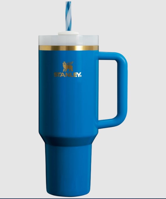 Stanley 40 oz. Quencher H2.0 FLOWSTATE™ Tumbler