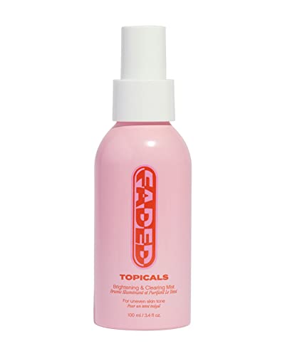 Topicals Faded Skin Serum Mist
