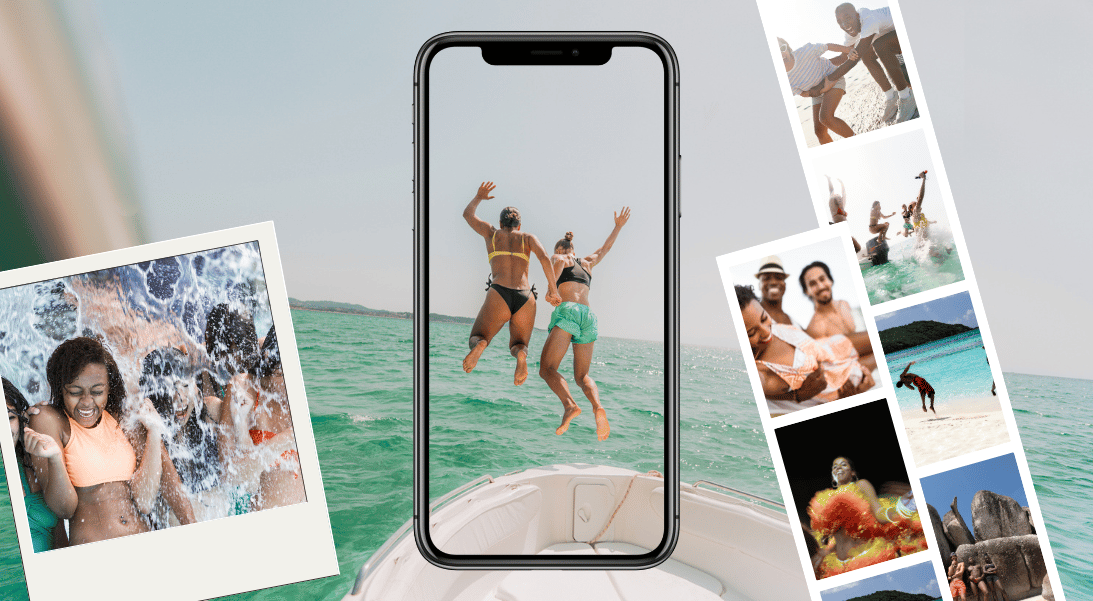 17 Items to Get the Quintessential Spring Breaker
