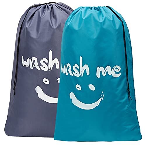 HOMEST Travel Laundry Bag