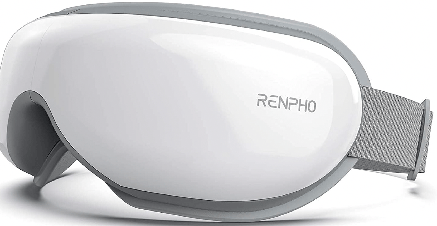 RENPHO Eyeris Eye Massager with Heat