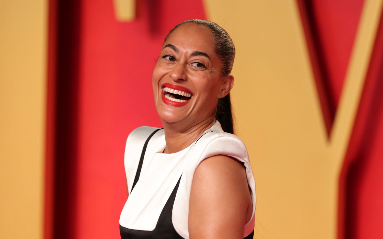 Tracee Ellis Ross