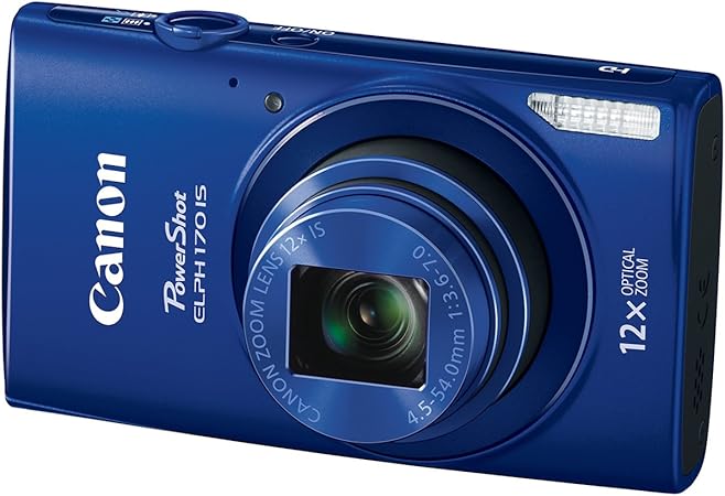 Canon PowerShot ELPH 170