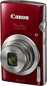 Canon PowerShot ELPH 180