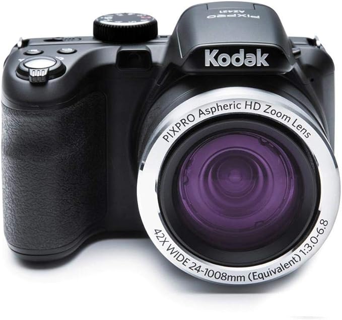 Kodak PIXPRO Astro Zoom AZ42