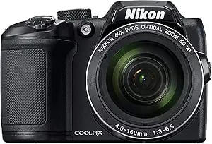Nikon COOLPIX B500