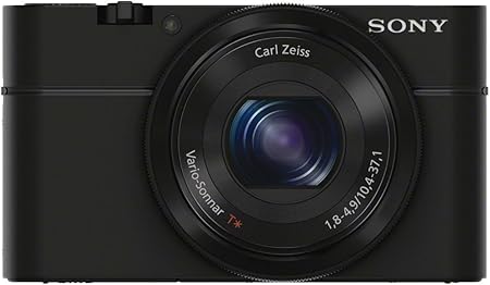 Sony RX100