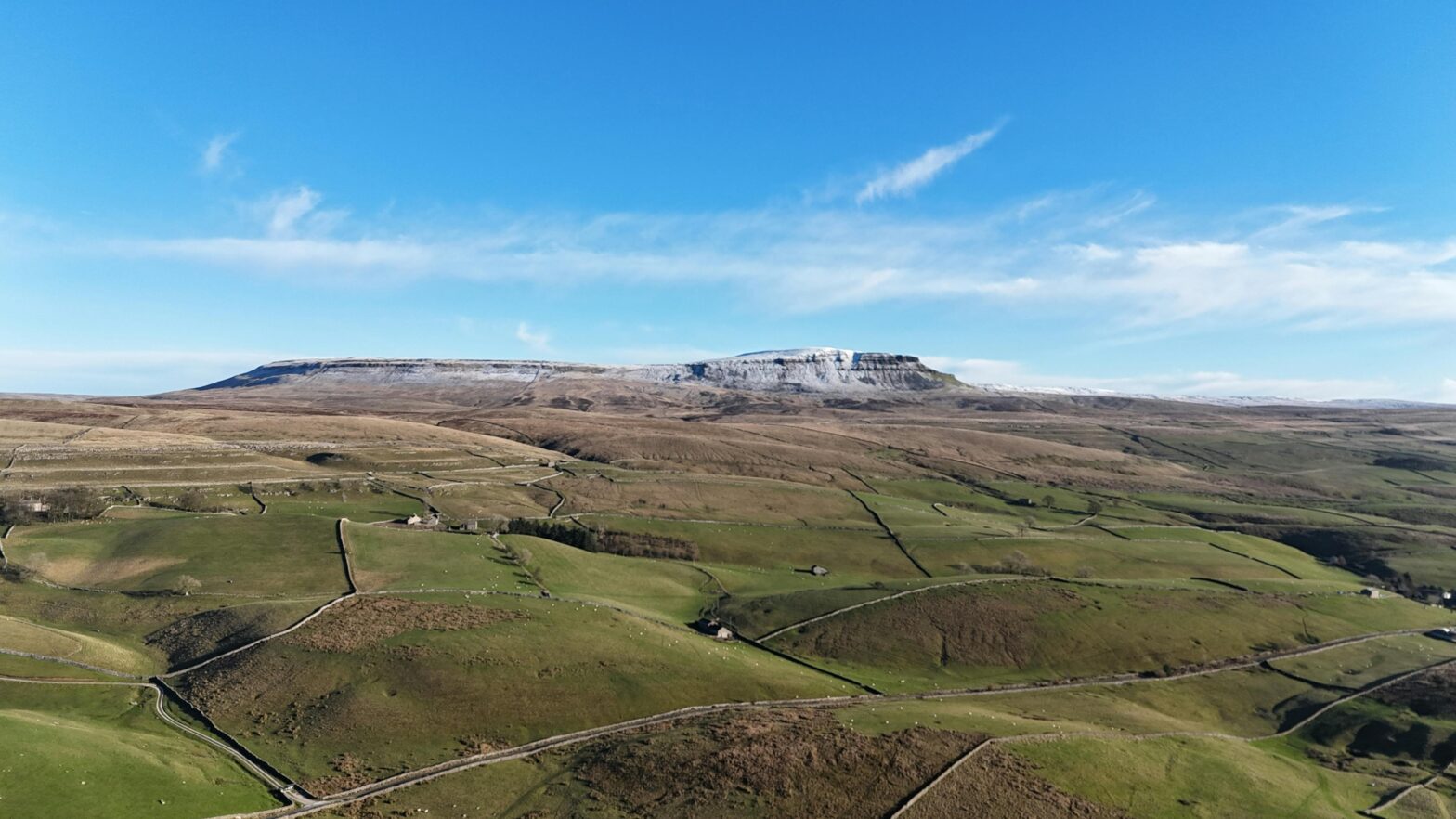 Invinghoe, England where parts of the film "Wicked" were shot