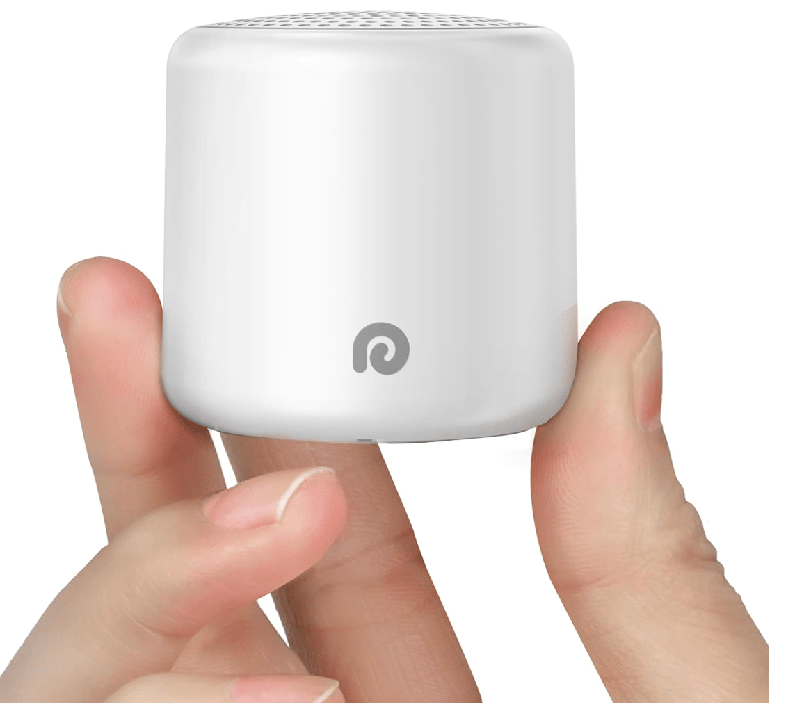 Dreamegg Portable White Noise Machine