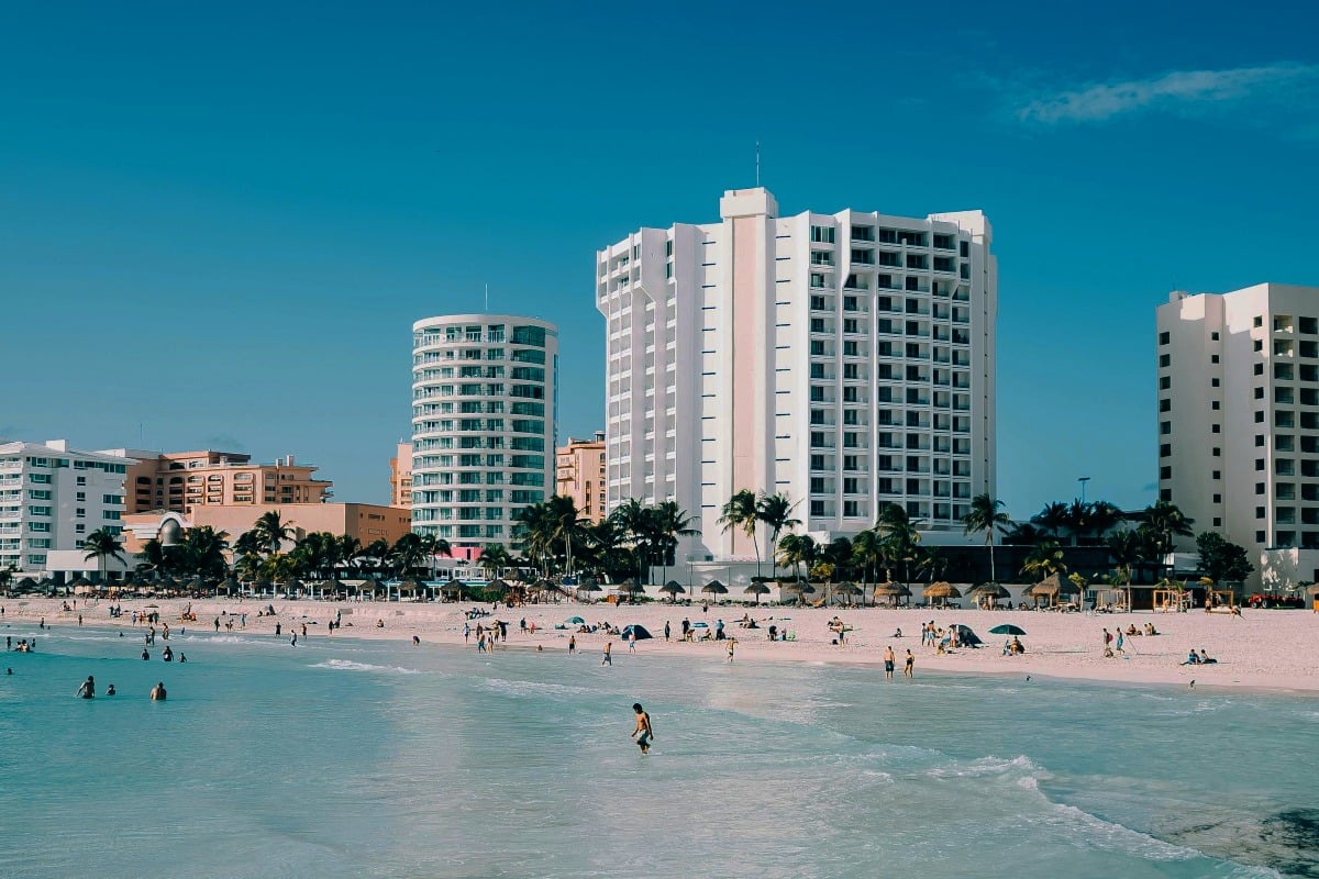 Cancun, Mexico