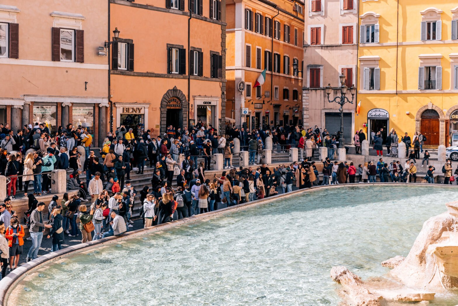 Before You Book A Trending Destination, Check How Locals Are Responding To Tourism