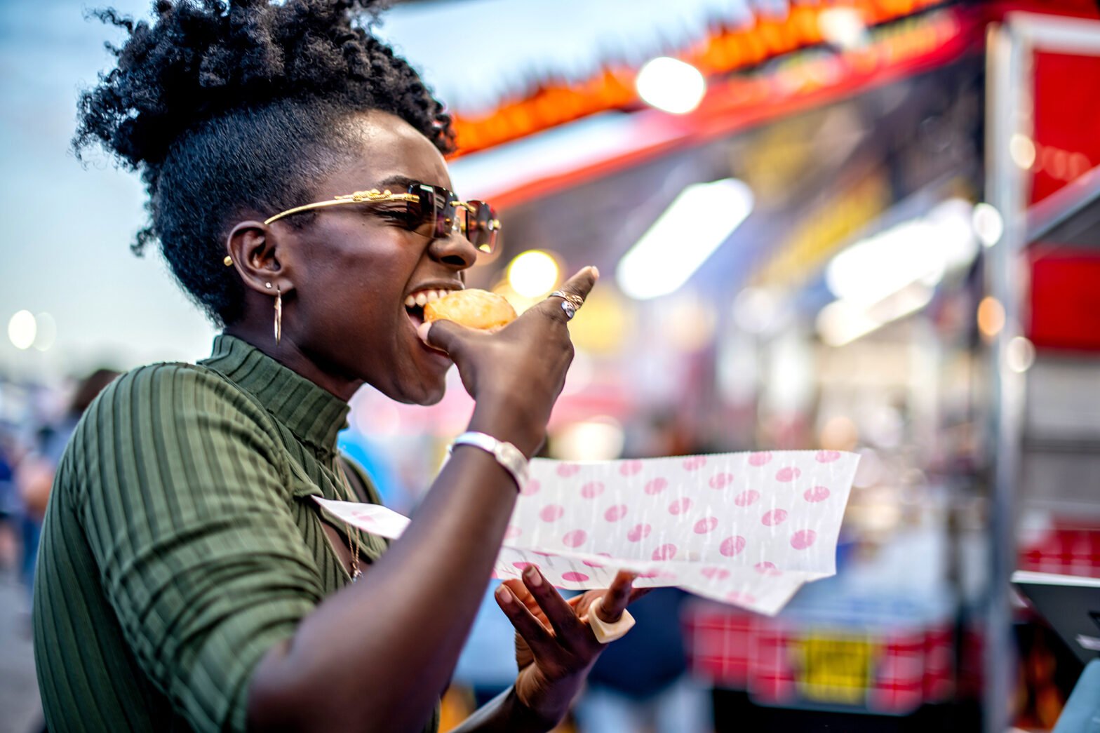 In LA? Going On This Black-Owned Food Tour Is A Must