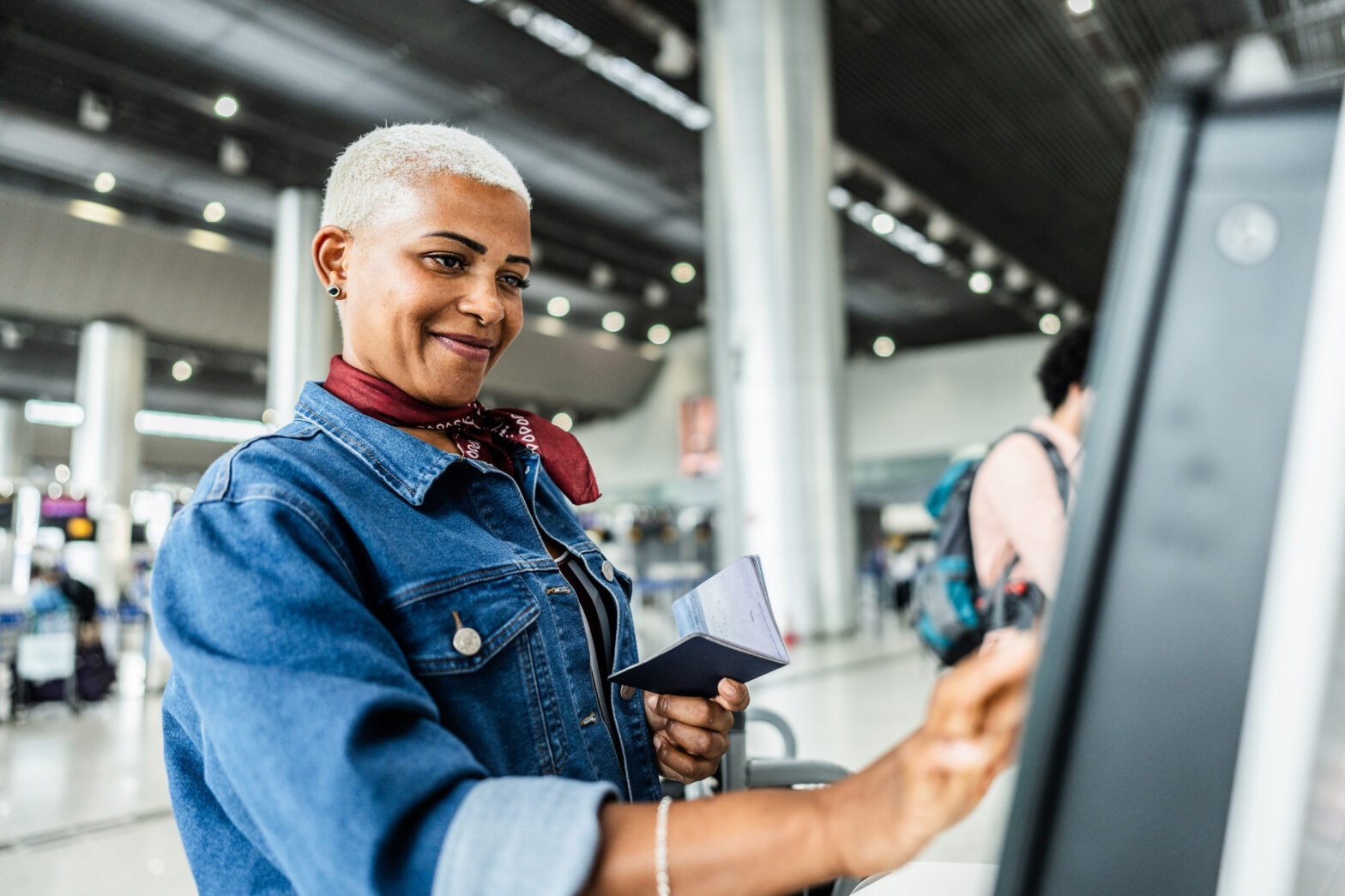 First Passport In Your 30s, 40s, Or Beyond? Start With These Trips First Passport In Your 30s, 40s, Or Beyond? Start With These Trips