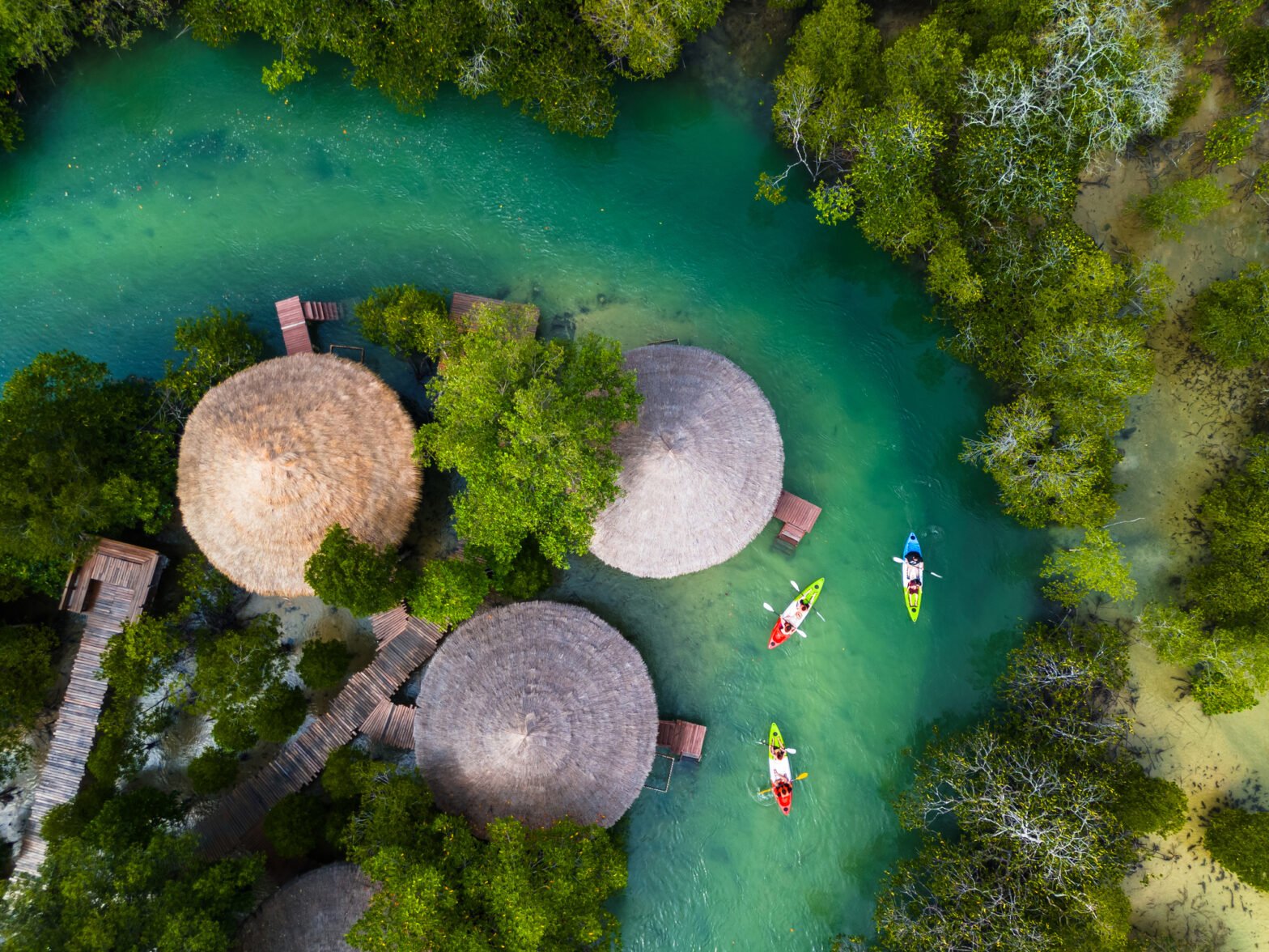 Thailand Tightens Visa-Free Entry Rules For International Travelers