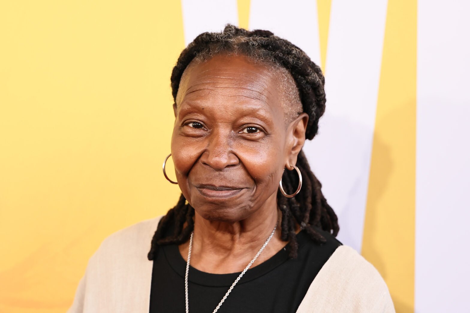 Whoopi Goldberg Avoided Flying For Years: Here’s What Helped Her Get Back In The Air