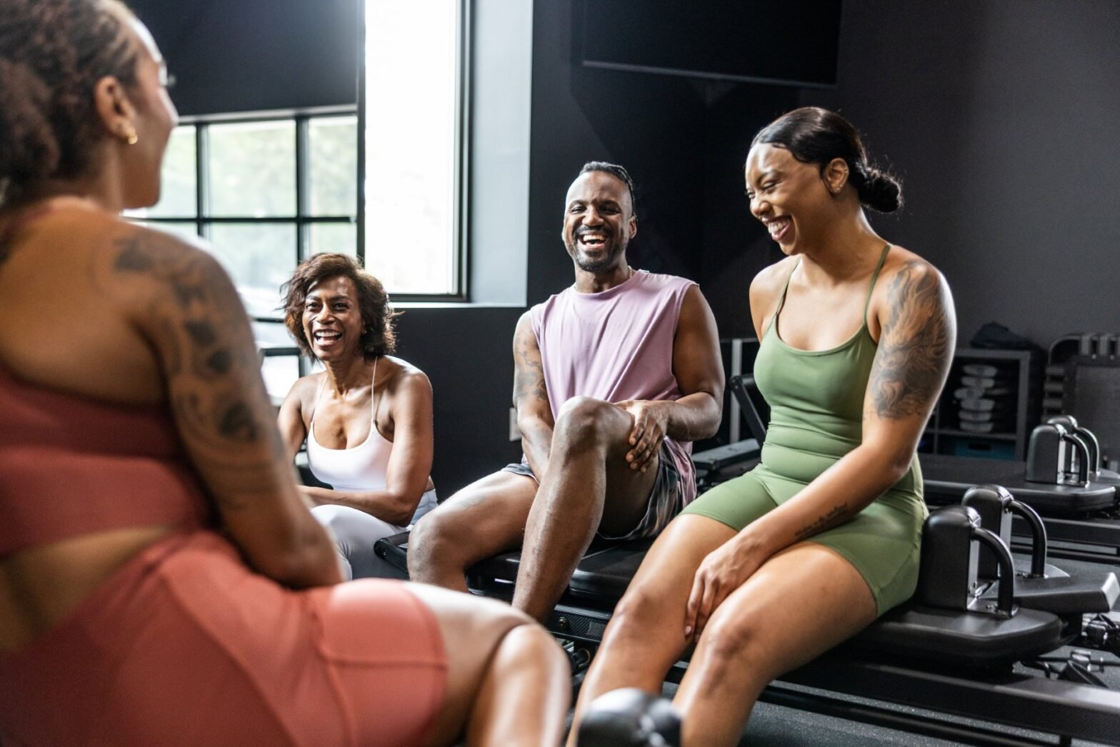 6 Hotel Gyms Around The World For Fitness-Focused Travelers