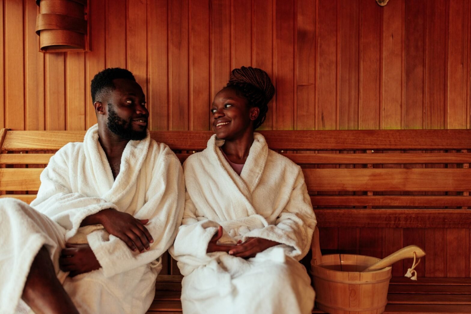 The New Wellness Trip Is Social, Cultural, And Less Clinical The New Wellness Trip Is Social, Cultural, And Less Clinical