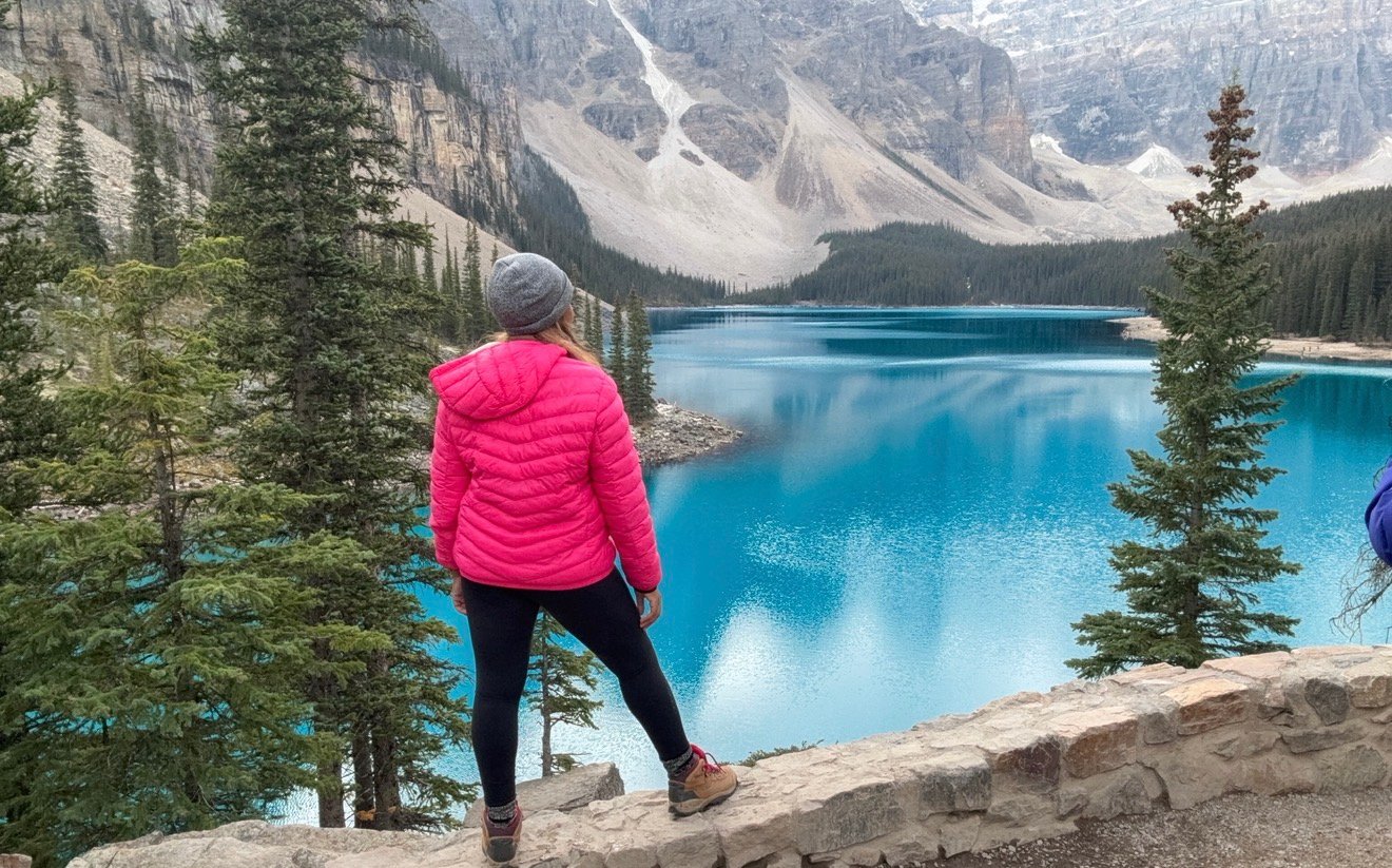 October Flight Deals: 5 Getaways Under $600 Round-Trip