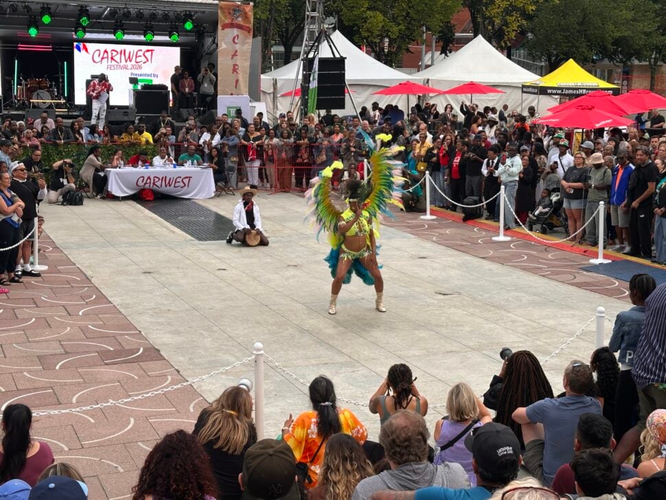 Cariwest Festival - Edmonton, Alberta, Canada