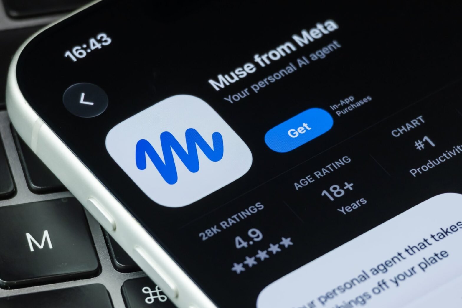 Meta's 'Muse' Is Partnering With Expedia To Bring Hotel Booking To Travelers