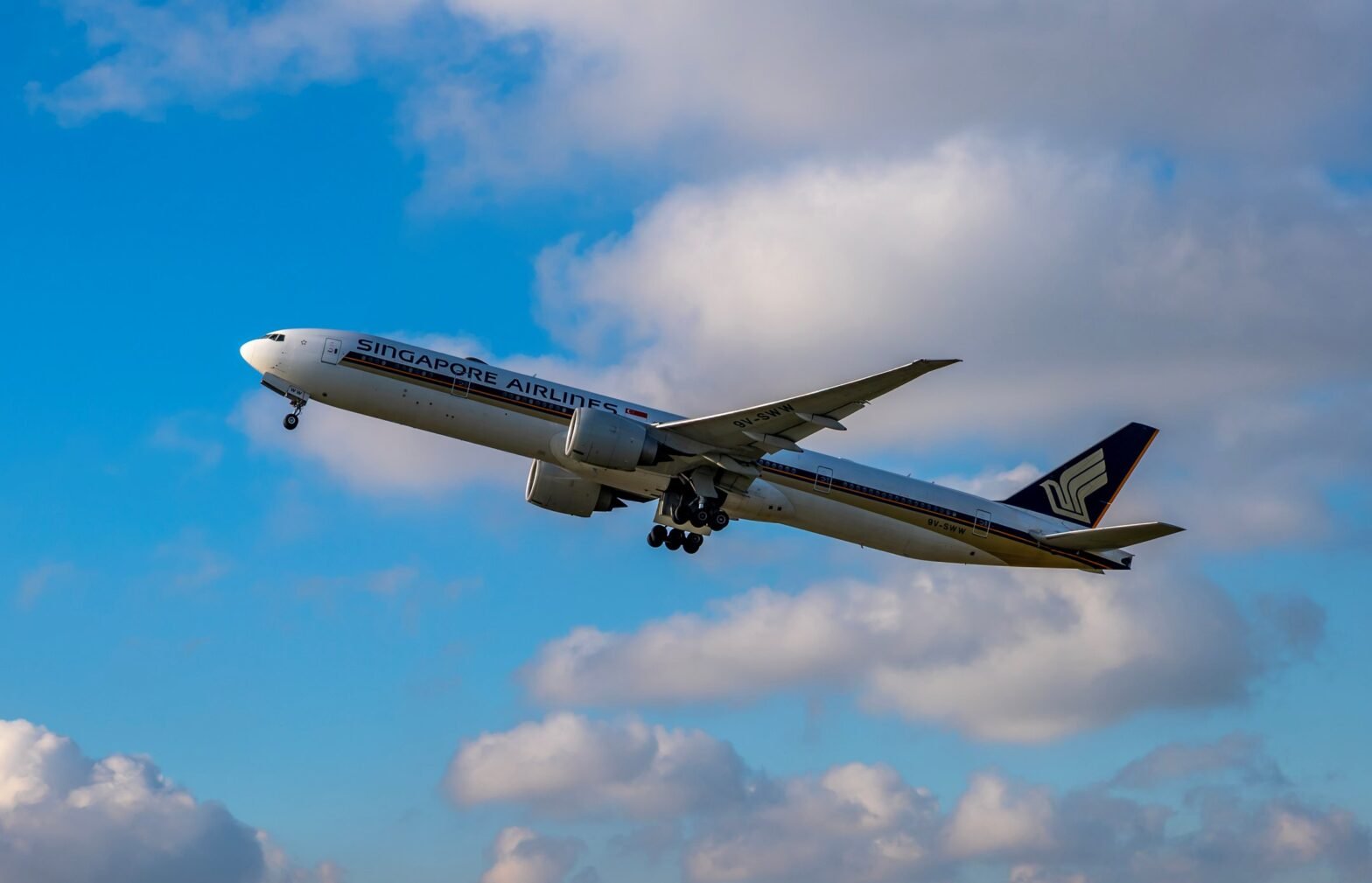 2026 Airline Rankings Are In: These 10 Airlines Came Out On Top