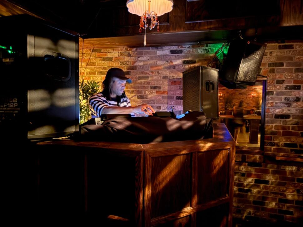 The Bower - Edmonton, Alberta, Canada