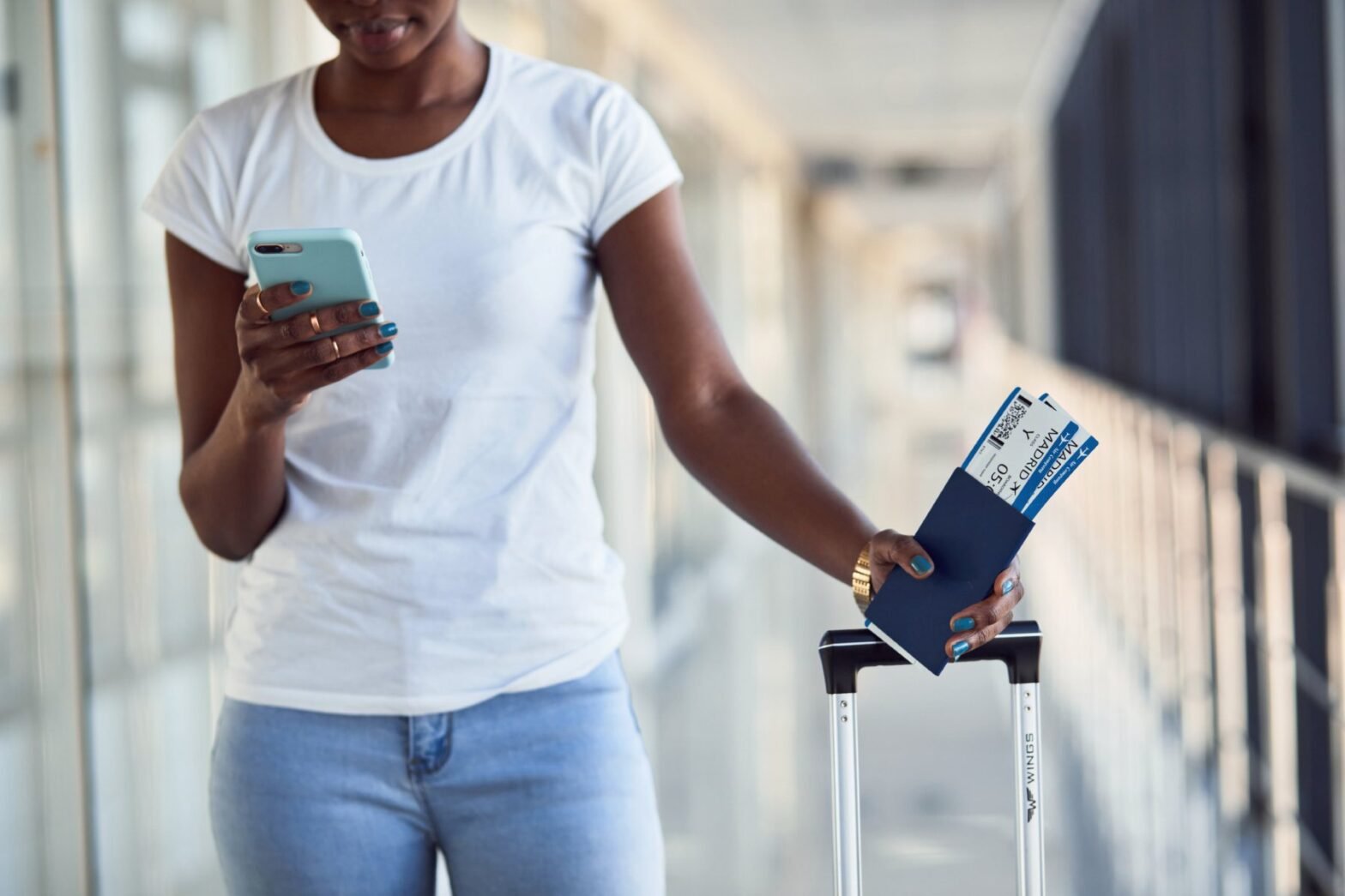 One Ticket, Two Airlines. Who Is Responsible When A Connection Fails? One Ticket, Two Airlines. Who Is Responsible When A Connection Fails?