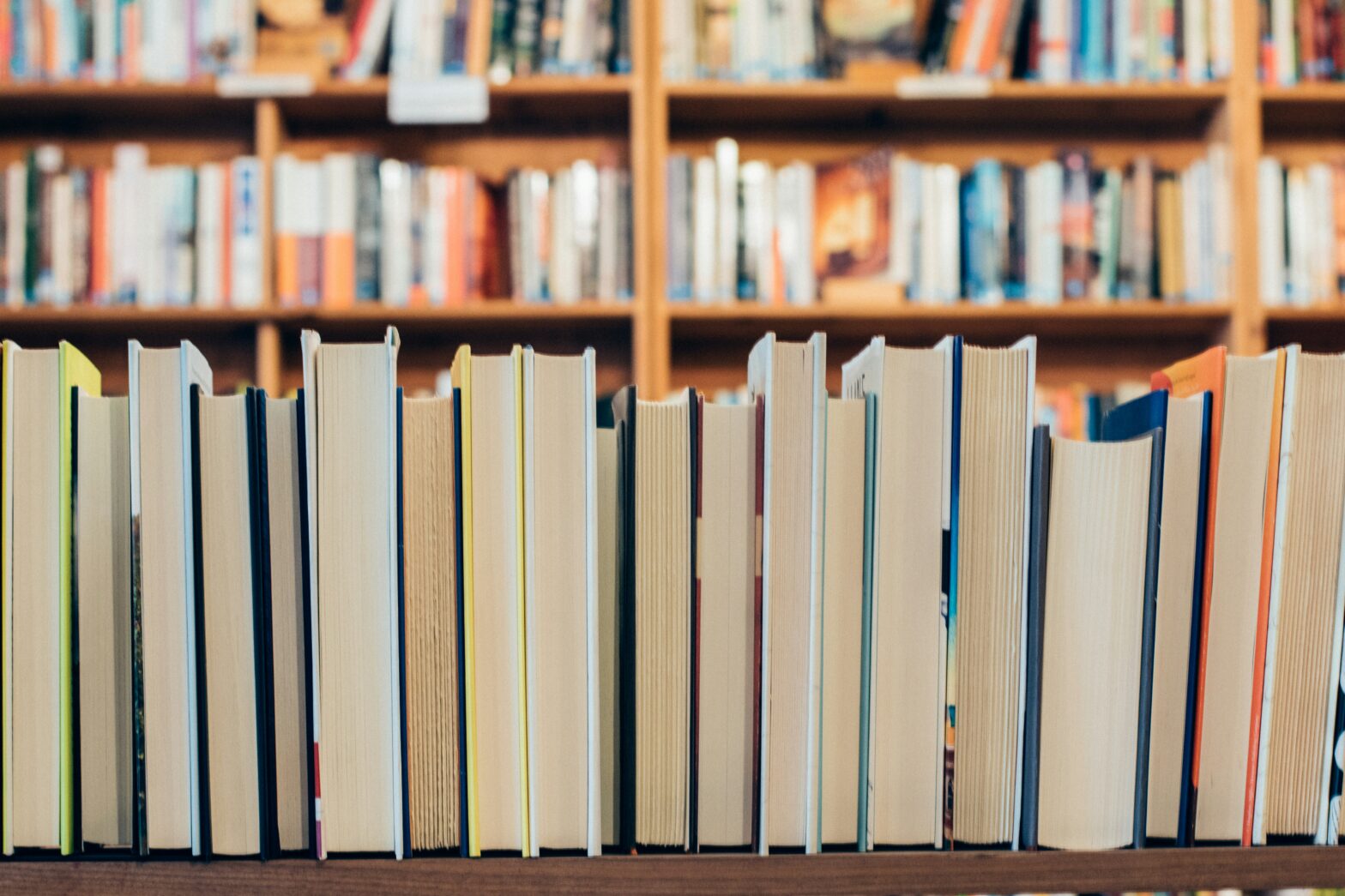 Will Travel To Read: The First Black-Owned Bookstore On The Las Vegas Strip Will Travel To Read: The First Black-Owned Bookstore On The Las Vegas Strip