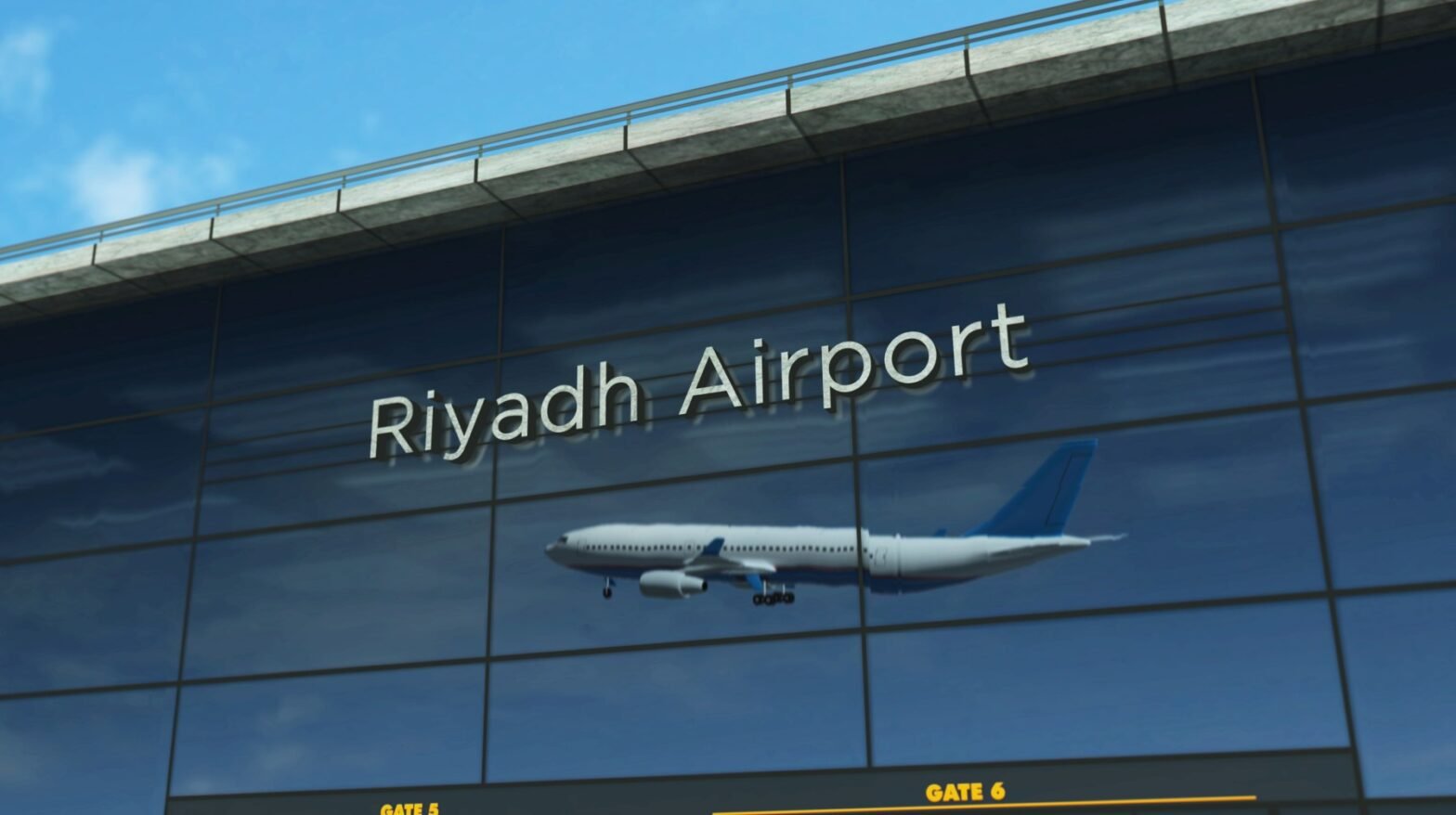 Delta Pushes Atlanta-to-Riyadh Flights To 2027 Amid Saudi Airport Disruptions