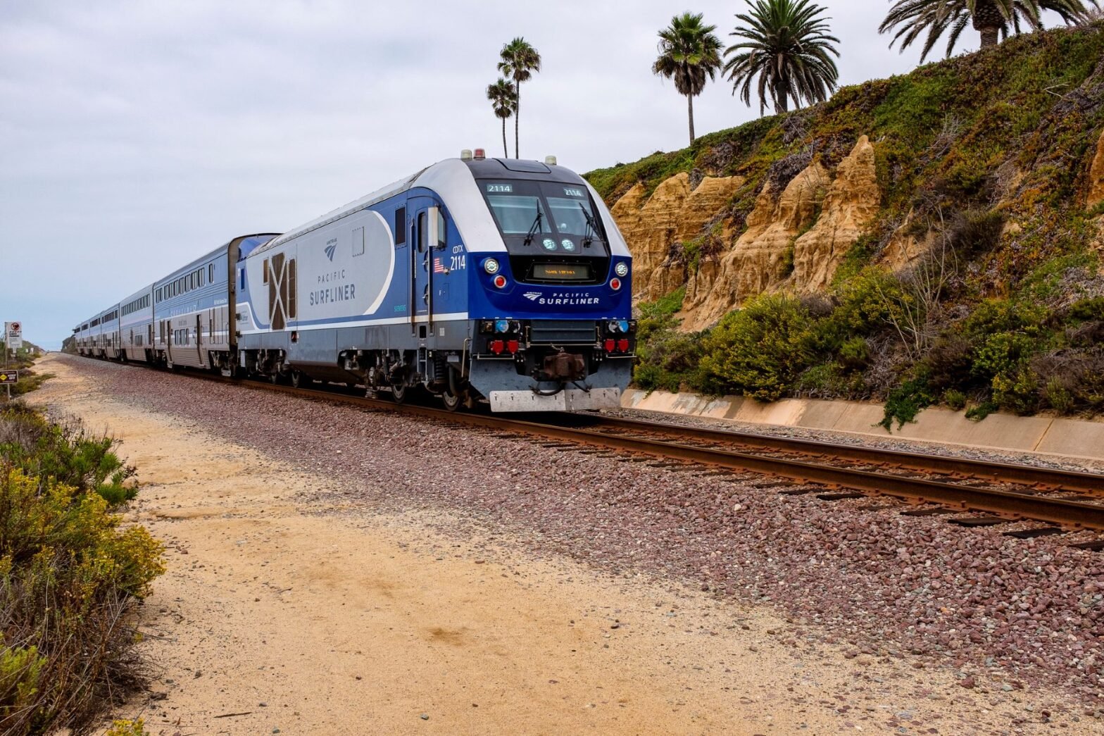 Amtrak Is Offering Free Companion Travel On Select First-Class Bookings Amtrak Is Offering Free Companion Travel On Select First-Class Bookings