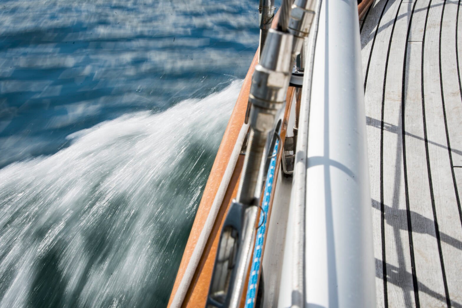 How Often Do Cruise Passengers Go Overboard And What Should You Do If It Happens?