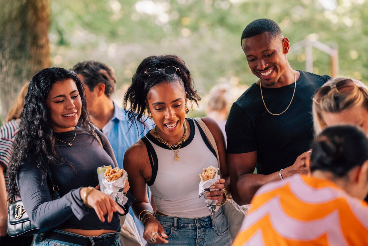 Indianapolis' Daptoberfest To Bring Online Black-Owned Businesses IRL Indianapolis' Daptoberfest To Bring Online Black-Owned Businesses IRL