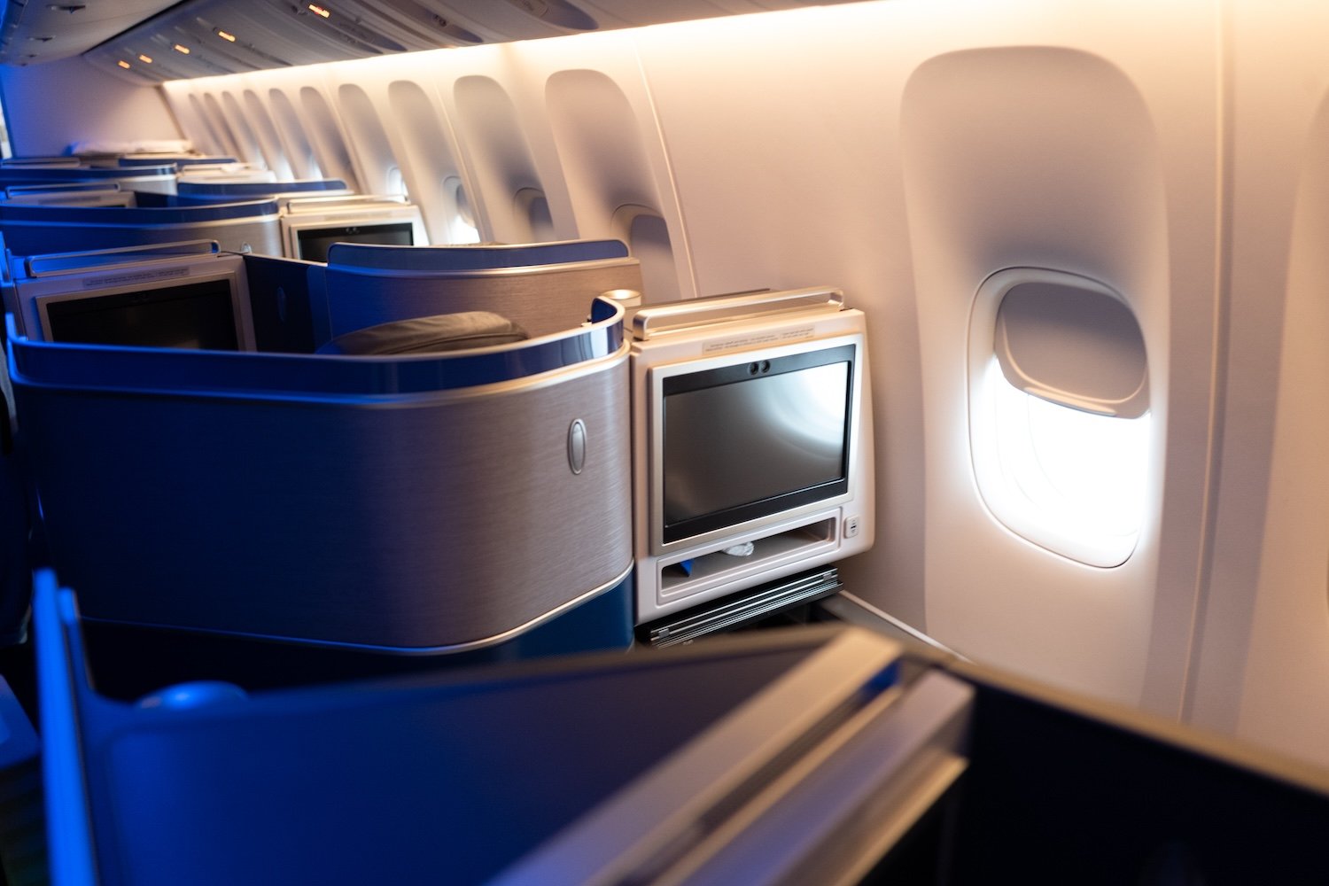 United First And Business Class Are Getting Base Fares. Here’s What It Means For Your Wallet United First And Business Class Are Getting Base Fares. Here’s What It Means For Your Wallet
