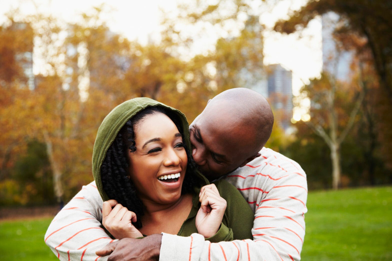 No Boo For Cuffing Season? Report Claims These Are The 'Best Neighborhoods For Black Singles'