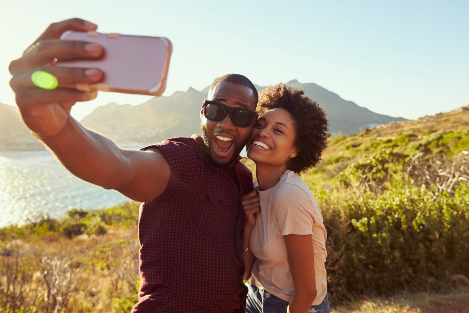 These Are 2027 Travel Trends On The Radar, According To Priceline