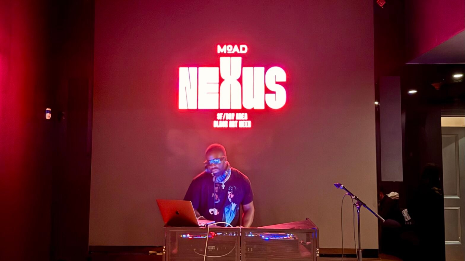 Nexus Black Art Week Reveals The Fullness Of The Bay Area’s Black Art Scene