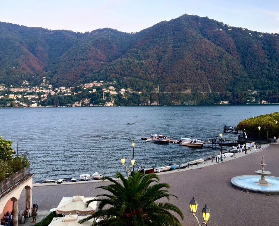 Cernobbio