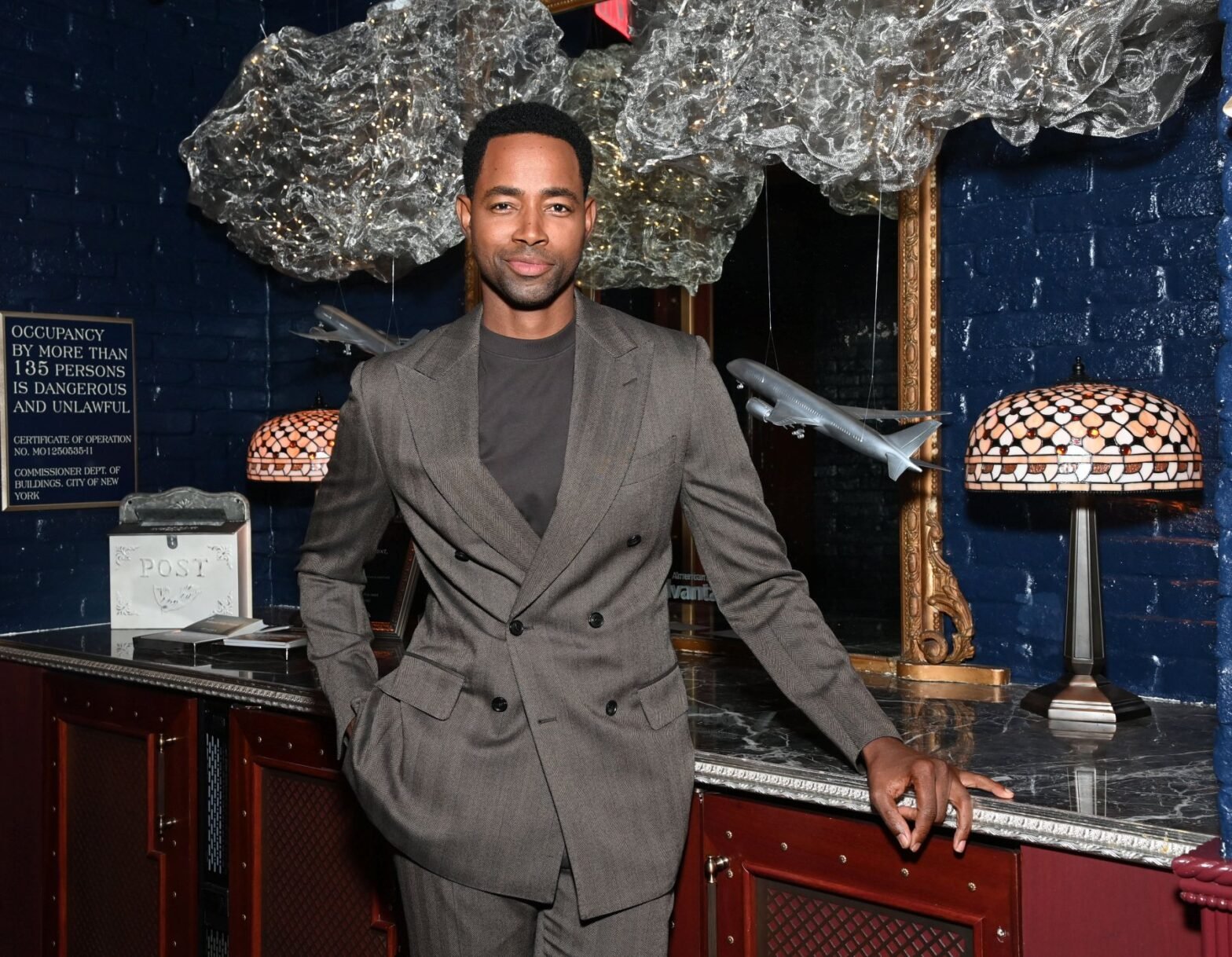 Jay Ellis On The Places, Meals, And Moments He Brought Home From A Seven-Country Summer Jay Ellis On The Places, Meals, And Moments He Brought Home From A Seven-Country Summer