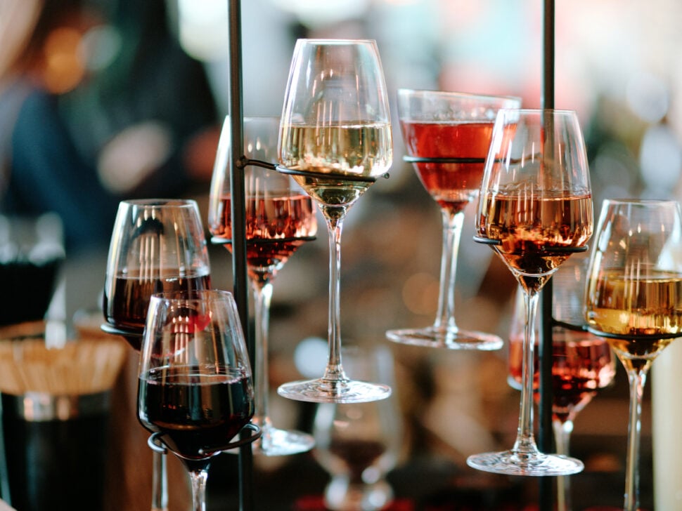 Bronzeville Winery