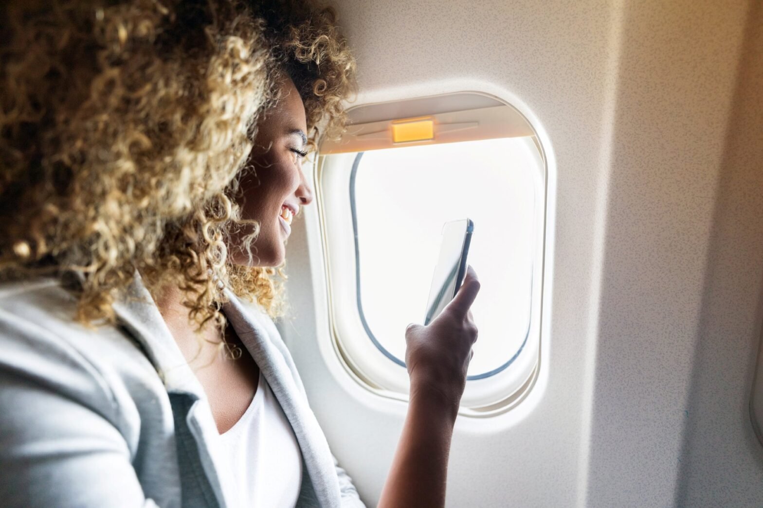 Would You Sit In One Of These Double-Decker Airplane Seats?