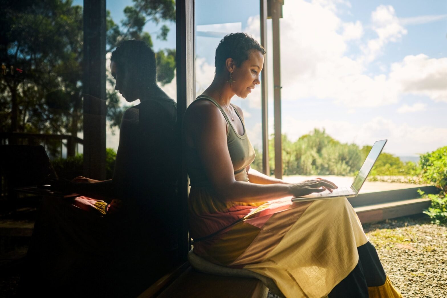 These Are The Hardest Countries To Be A Digital Nomad In, According To A New Study These Are The Hardest Countries To Be A Digital Nomad In, According To A New Study